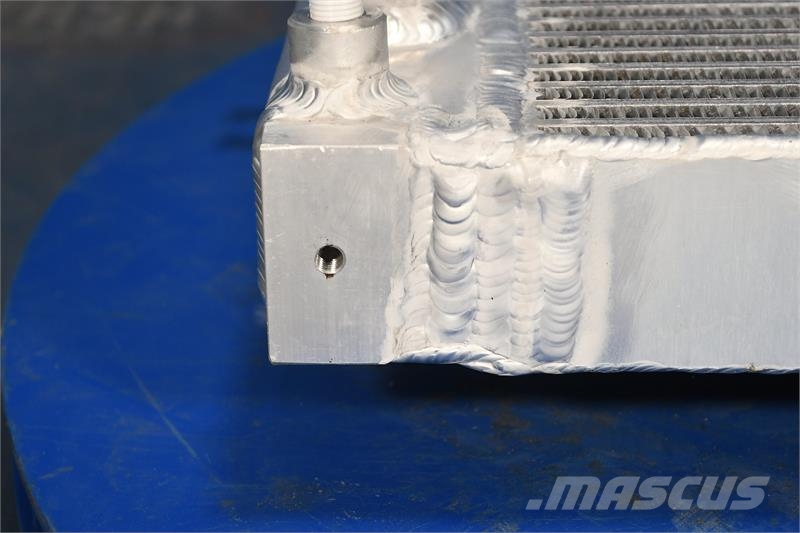Toyota Radiator # 940190 Radiadores