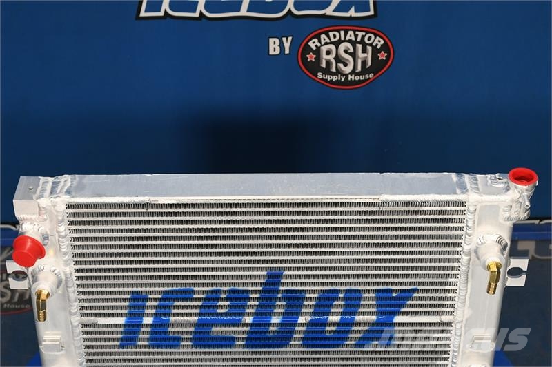 Toyota Radiator # 940190 Radiadores