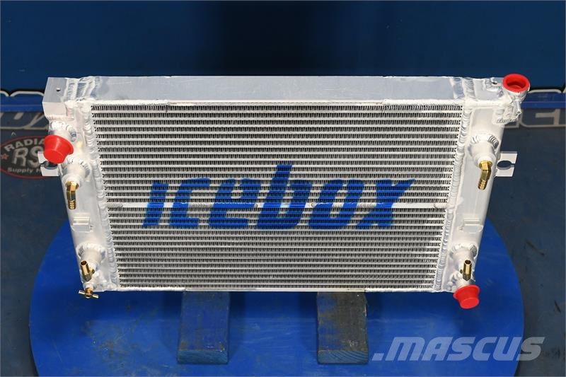 Toyota Radiator # 940190 Radiadores