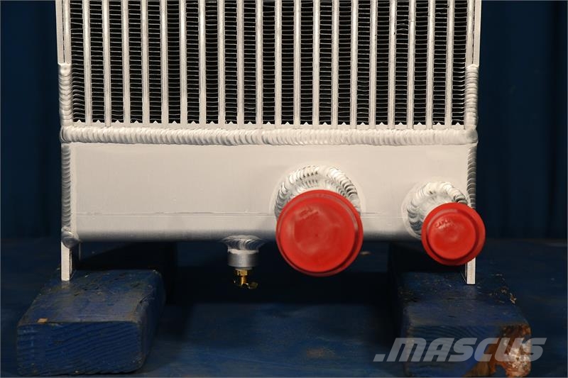 Tymco Radiator # 890691 مشعات