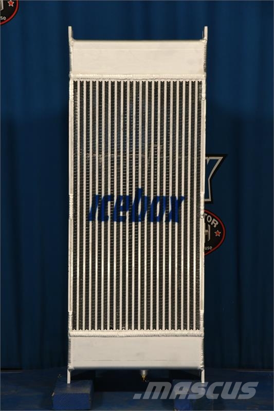 Tymco Radiator # 890691 مشعات