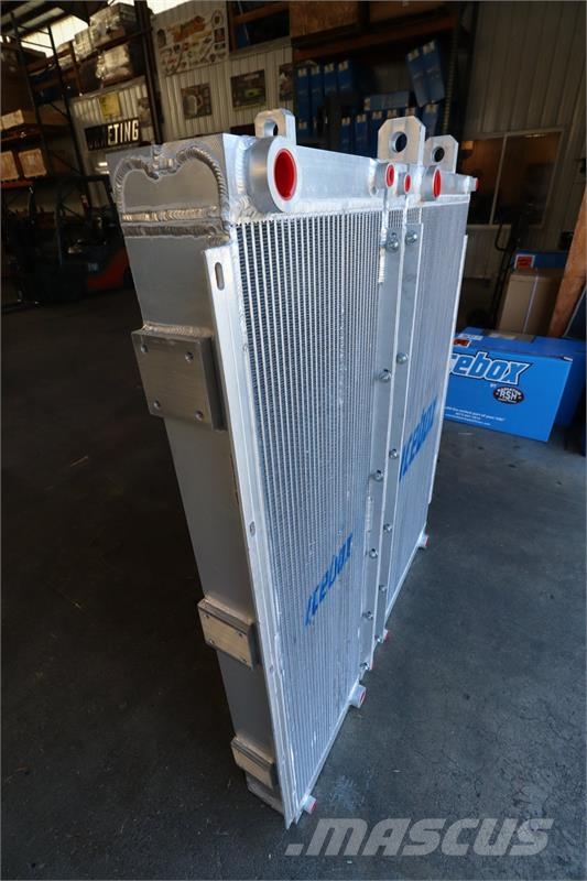  UEM Cooling Package # 990304 Radiators