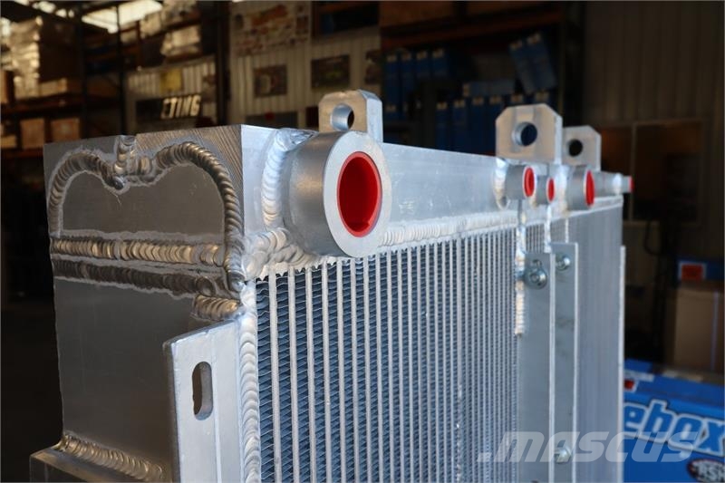  UEM Cooling Package # 990304 Radiators