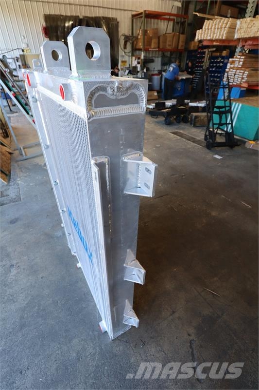  UEM Cooling Package # 990304 Radiators