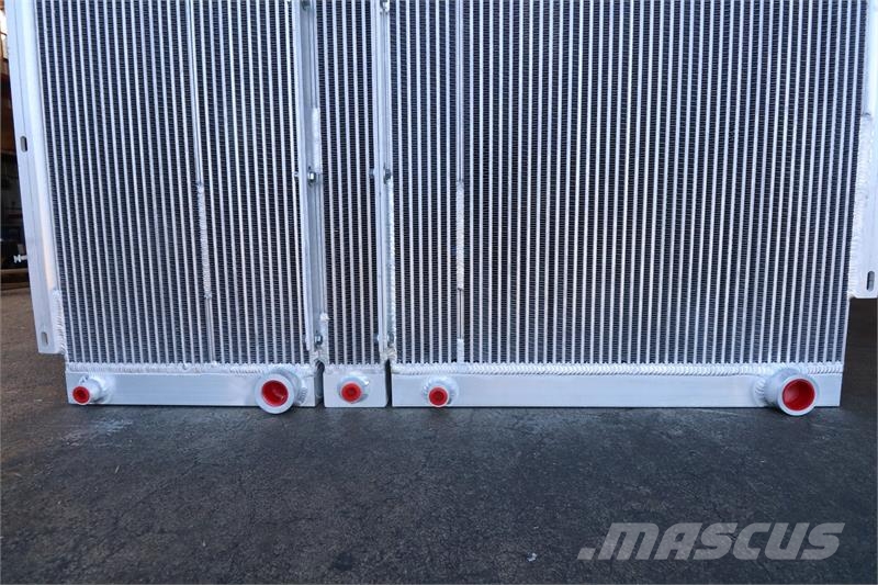  UEM Cooling Package # 990304 Radiators