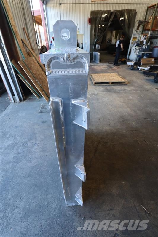  UEM Cooling Package # 990304 Radiators