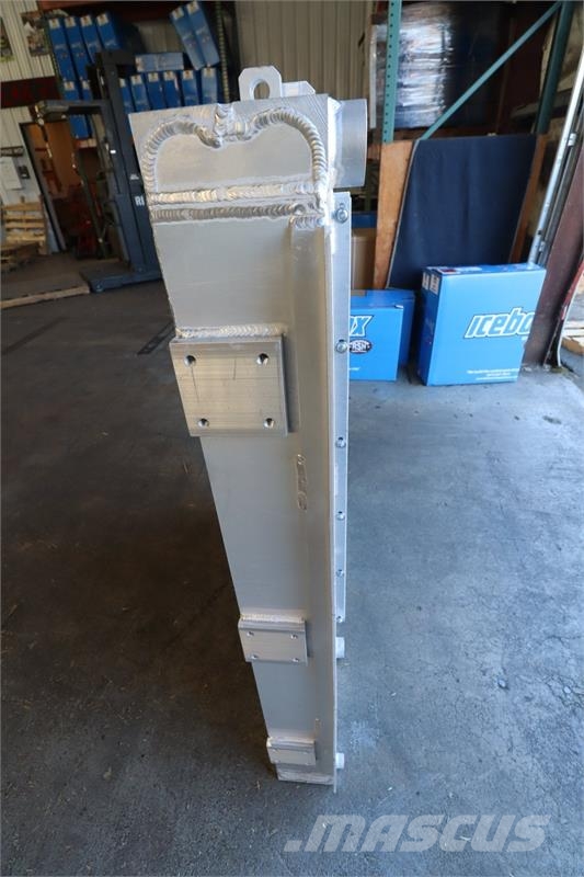  UEM Cooling Package # 990304 Radiators