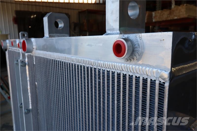  UEM Cooling Package # 990304 Radiators