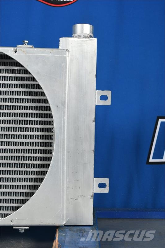 Universal Oil Cooler # 890589 مشعات
