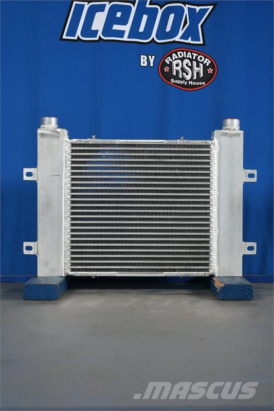 Universal Oil Cooler # 890589 مشعات