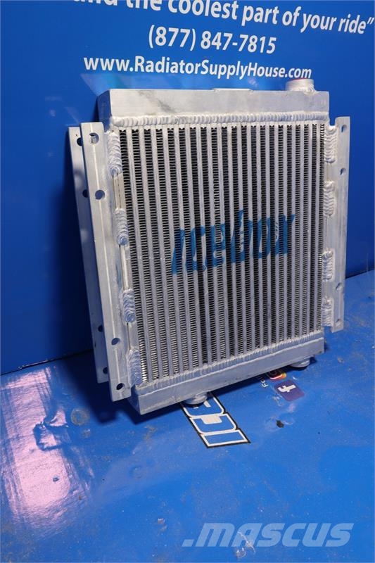 Universal Oil Cooler # 871092 مشعات