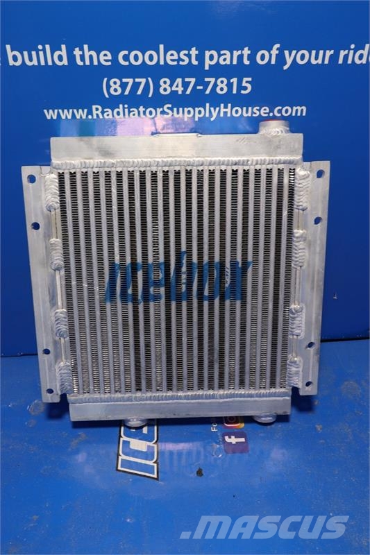 Universal Oil Cooler # 871092 مشعات