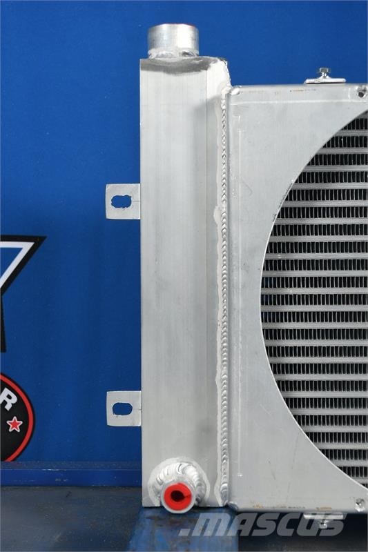 Universal Oil Cooler # 890589 مشعات