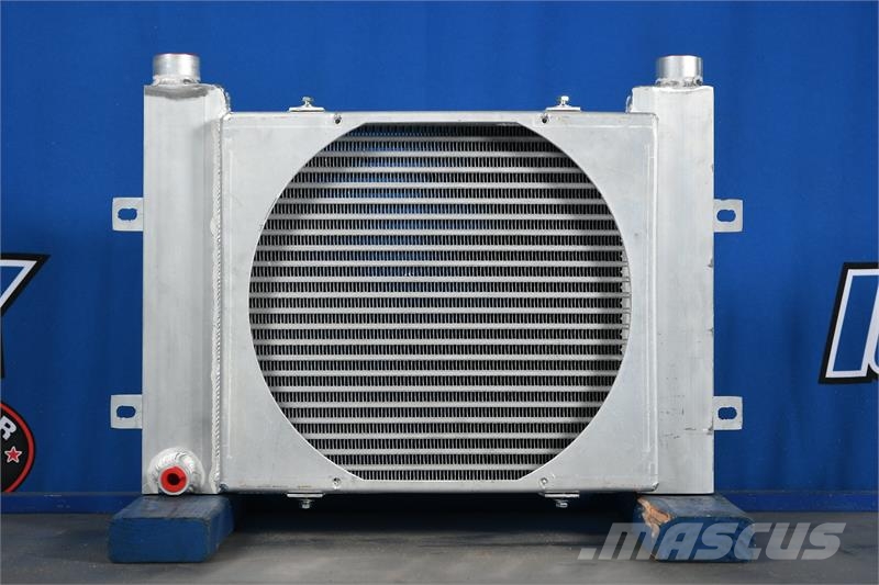 Universal Oil Cooler # 890589 مشعات