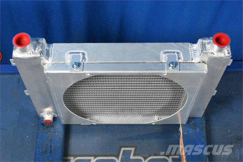 Universal Oil Cooler # 890589 مشعات
