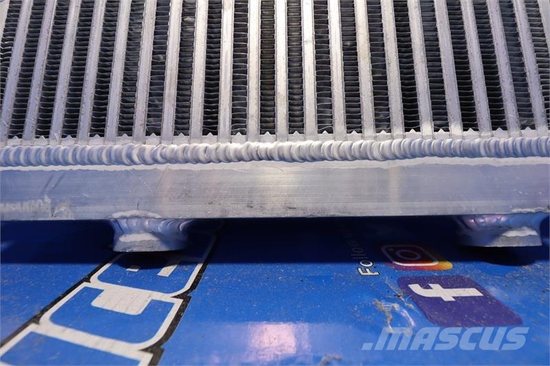 Universal Oil Cooler # 871092 مشعات