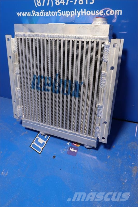 Universal Oil Cooler # 871092 مشعات