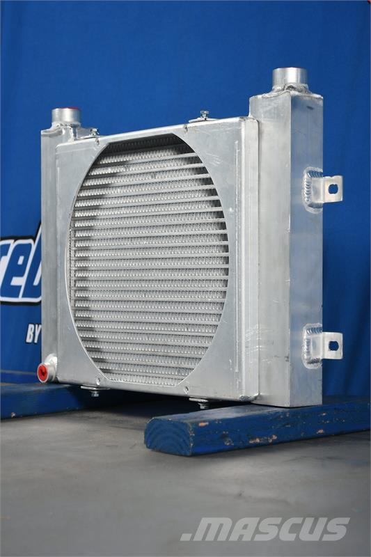 Universal Oil Cooler # 890589 مشعات