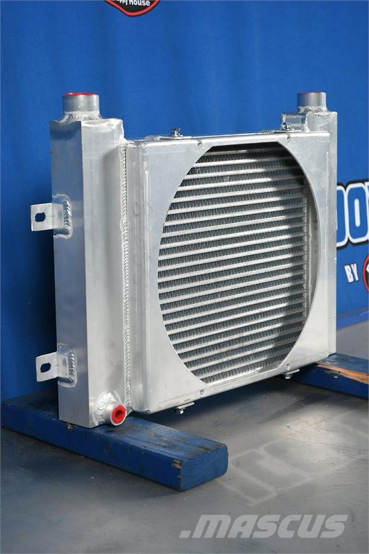 Universal Oil Cooler # 890589 مشعات