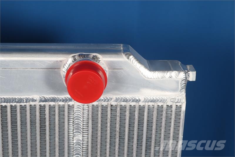Universal Pump Radiator # 890956 Radiadores