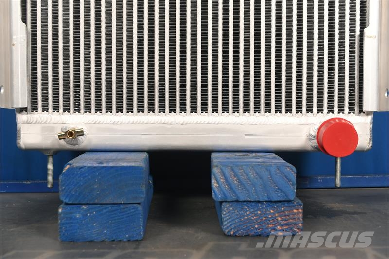 Vermeer Ford 1250 Radiator # 950080 Radiadores