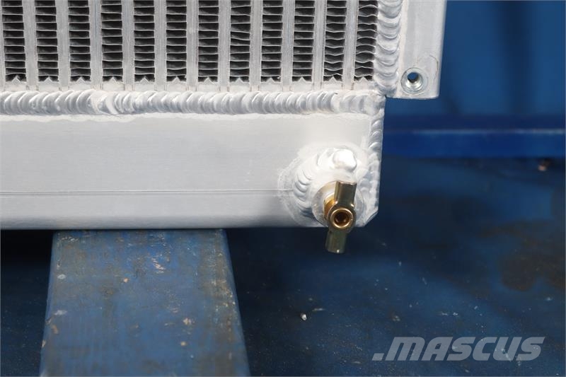 Vermeer Radiator # 890245 Radiators