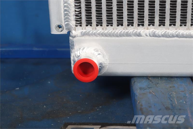 Vermeer Radiator # 890245 Radiators