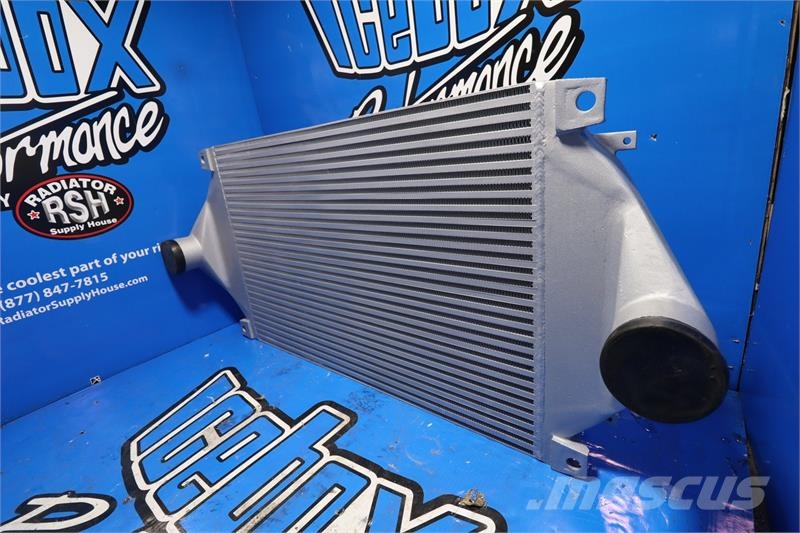Volvo 1030031, 1030050, 1030054 Charge Air Cooler # 6071 Radiatorer