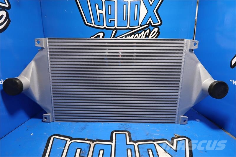 Volvo 1030031, 1030050, 1030054 Charge Air Cooler # 6071 Radiatorer