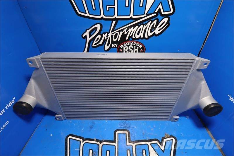 Volvo 1030031, 1030050, 1030054 Charge Air Cooler # 6071 Radiatorer