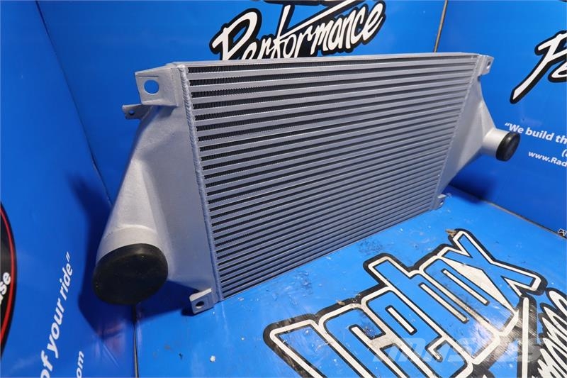 Volvo 1030031, 1030050, 1030054 Charge Air Cooler # 6071 Radiatorer