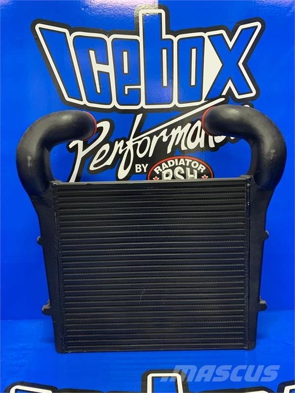 Volvo 1030086, 1030309, 1030380 Charge Air Cooler # 6071 Radiatorer