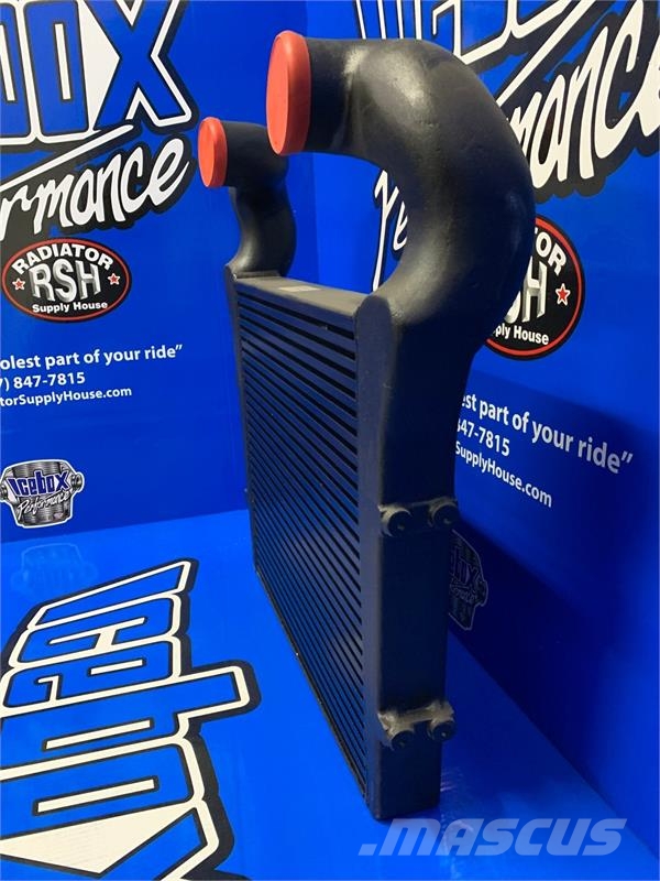 Volvo 1030086, 1030309, 1030380 Charge Air Cooler # 6071 Radiatorer