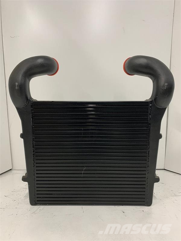 Volvo 1030086, 1030309, 1030380 Charge Air Cooler # 6071 Radiatorer