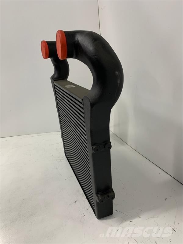 Volvo 1030086, 1030309, 1030380 Charge Air Cooler # 6071 Radiatorer