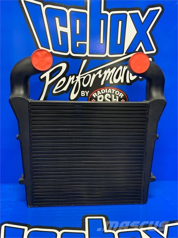 Volvo 1030086, 1030309, 1030380 Charge Air Cooler # 6071 Radiatorer