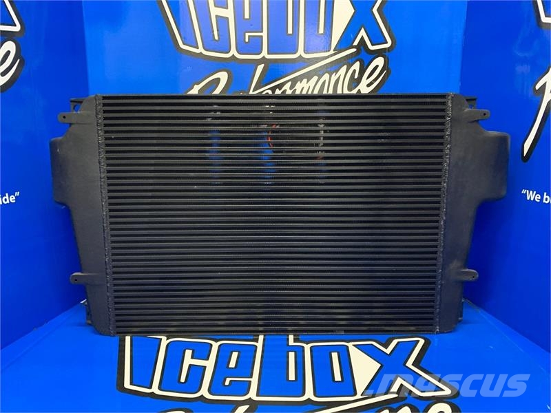 Volvo 1030096, 1030194, 1676070 Charge Air Cooler # 6071 Radiadores camiões e carrinhas