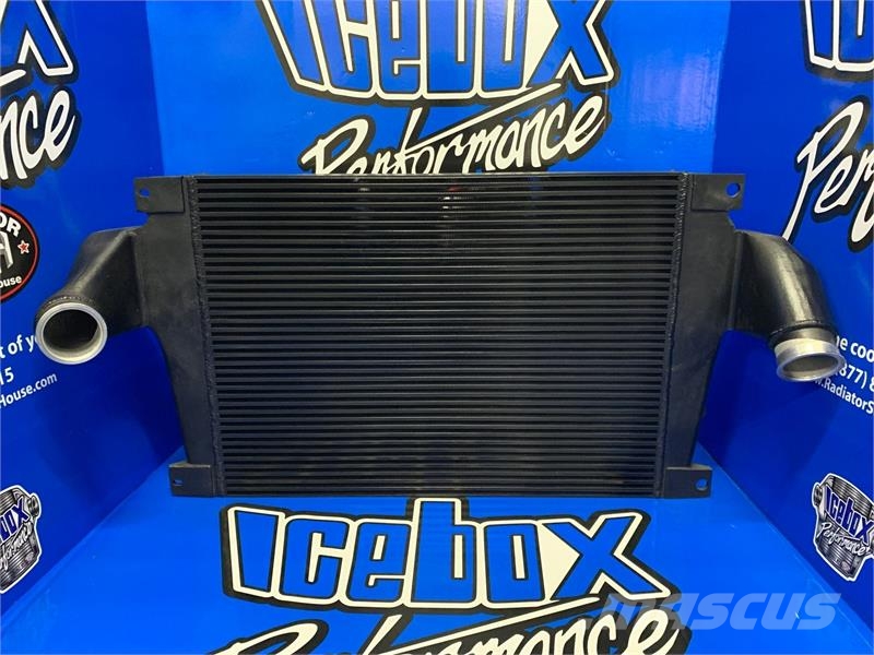 Volvo 1030096, 1030194, 1676070 Charge Air Cooler # 6071 Radiadores camiões e carrinhas