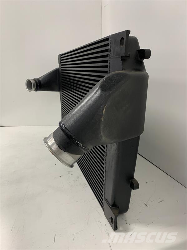 Volvo 1030096, 1030194, 1676070 Charge Air Cooler # 6071 Radiadores camiões e carrinhas