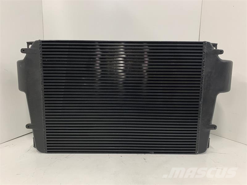 Volvo 1030096, 1030194, 1676070 Charge Air Cooler # 6071 Radiadores camiões e carrinhas