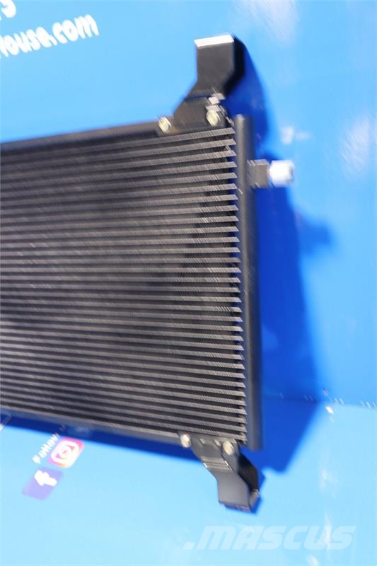 Volvo 1994-1997 AC Condenser # 607610 Radiators