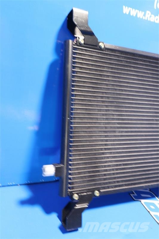 Volvo 1994-1997 AC Condenser # 607610 Radiators