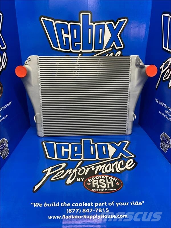 Volvo 20517561, 20956580, 21504560 Charge Air Cooler # 6 Chłodnice