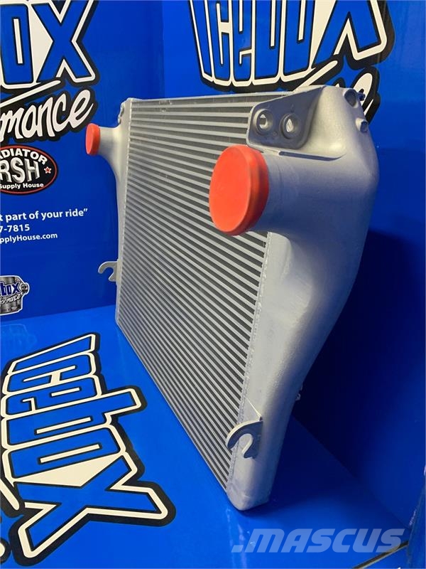 Volvo 20517561, 20956580, 21504560 Charge Air Cooler # 6 Chłodnice