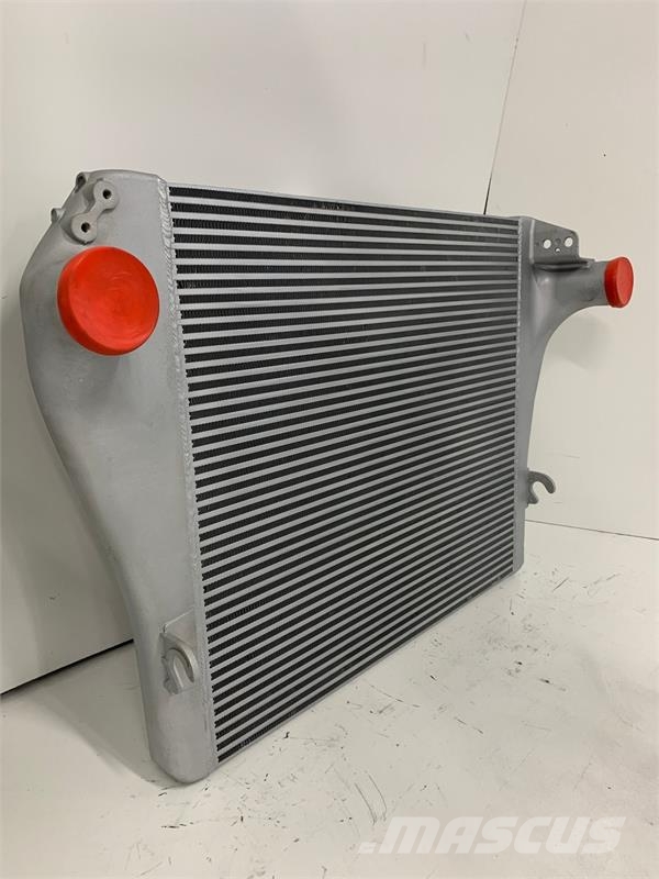 Volvo 20517561, 20956580, 21504560 Charge Air Cooler # 6 Chłodnice
