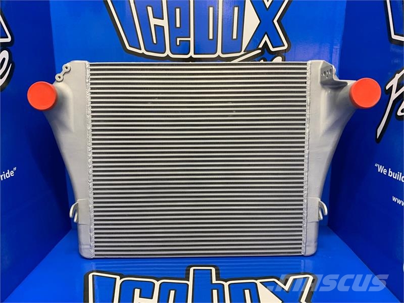 Volvo 20517561, 20956580, 21504560 Charge Air Cooler # 6 Chłodnice