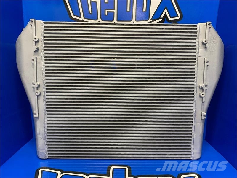 Volvo 20517561, 20956580, 21504560 Charge Air Cooler # 6 Chłodnice