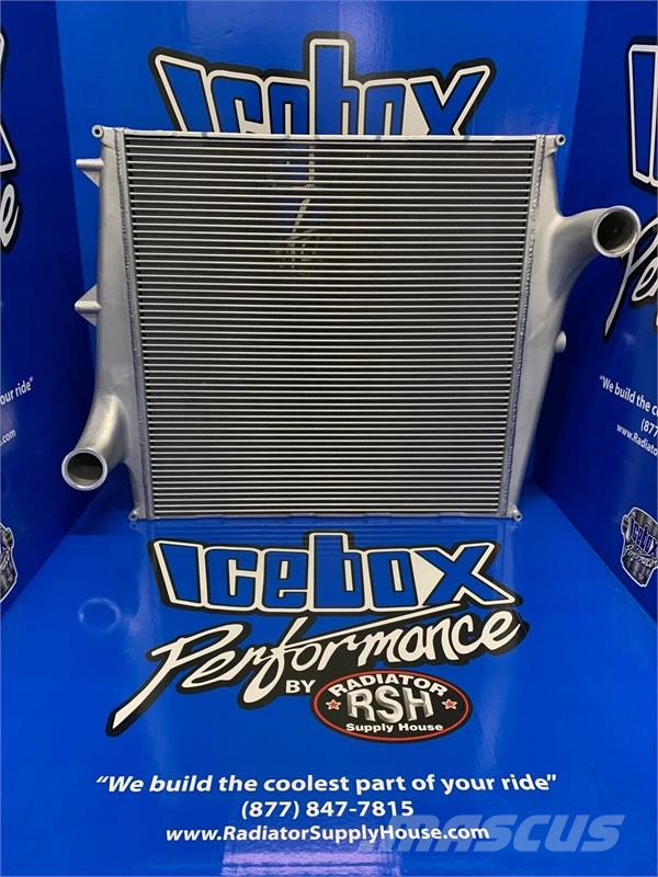 Volvo 20710399, 20461061, 1030154 Charge Air Cooler # 60 Radiatorer