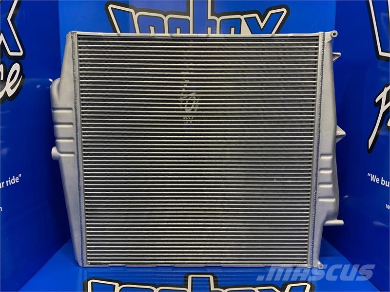 Volvo 20710399, 20461061, 1030154 Charge Air Cooler # 60 Radiatorer