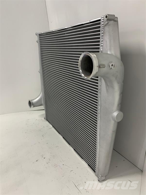 Volvo 20710399, 20461061, 1030154 Charge Air Cooler # 60 Radiatorer